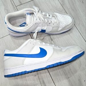 Nike dunks low US 11.5 mens